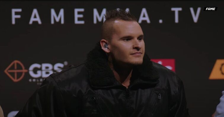 Zawodnik Adam Bartfai