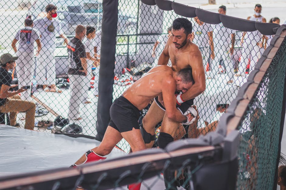 Prime MMA 16: Kon se kwen cje - zapowiedź i analiza (cz. 2)