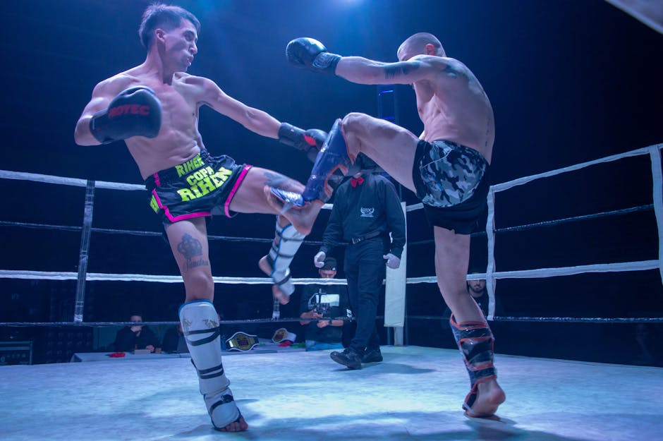Prime MMA 16: Kon se kwen cje - zapowiedź i analiza (cz. 4)