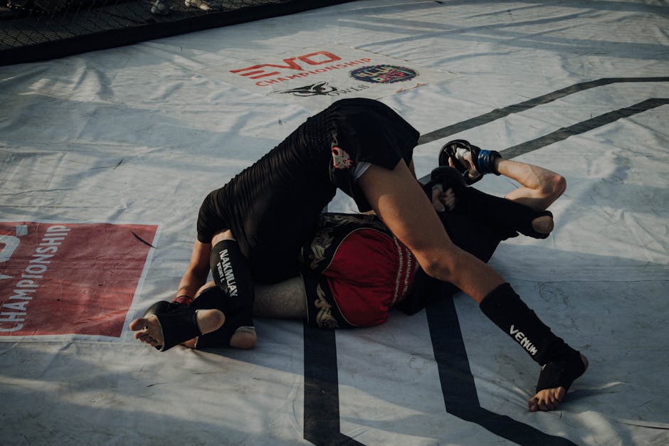 Prime MMA 16: Kon se kwen cje - zapowiedź i analiza (cz. 8)