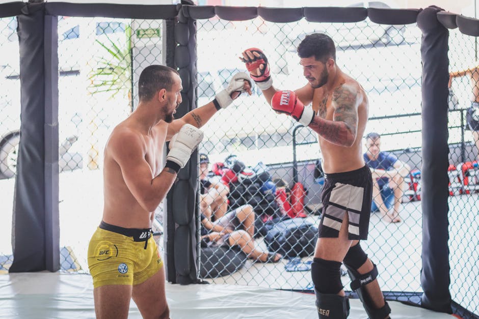 Prime MMA 16: zapowiedź i analiza gali Kon se kwen cje
