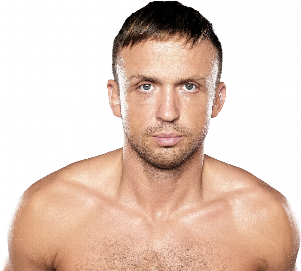 Robert Pasut
