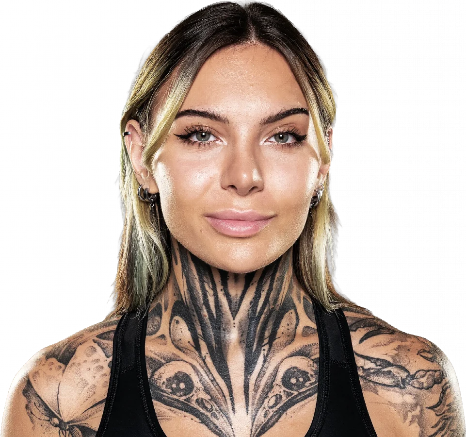 Klaudia Kolodziejczyk