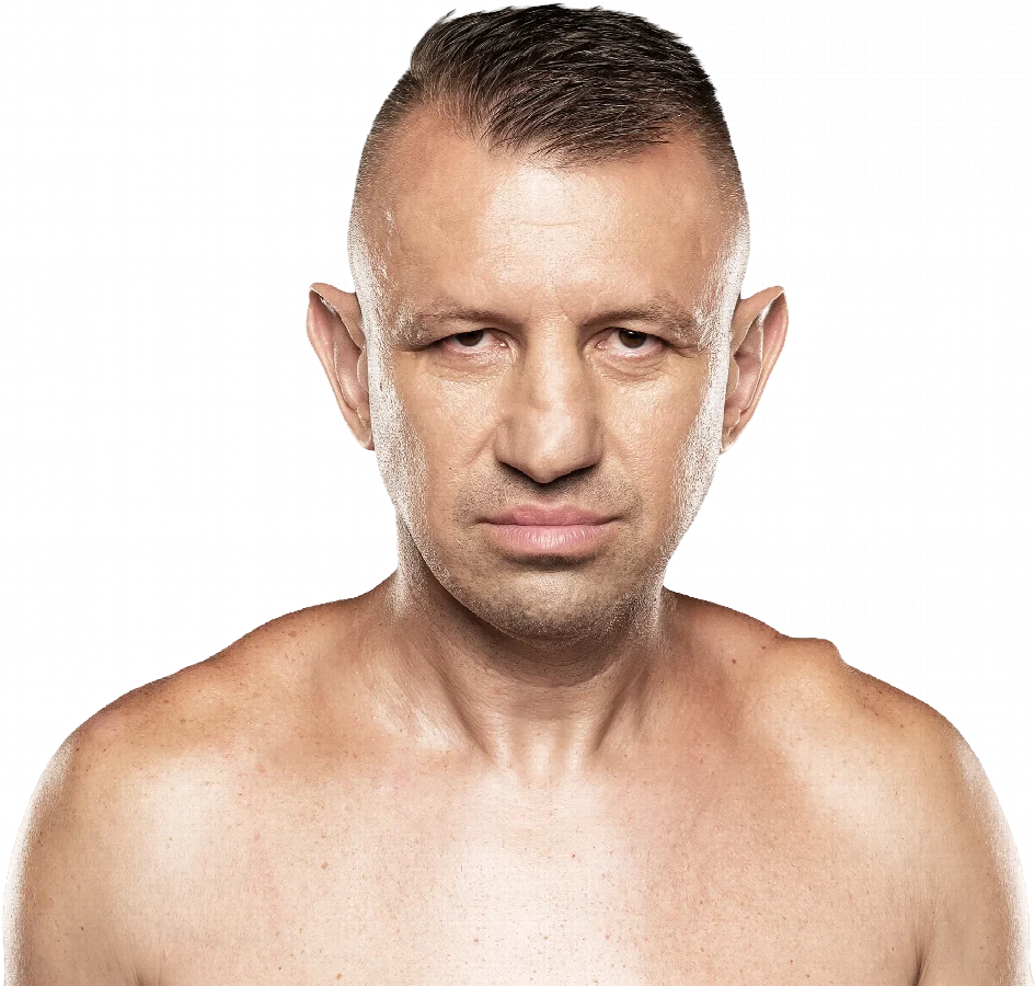 Tomasz Adamek