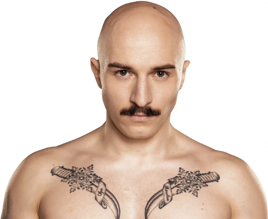 Dominik Mrozowski