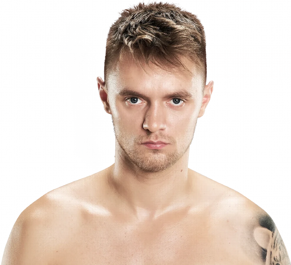 Dawid Malczynski