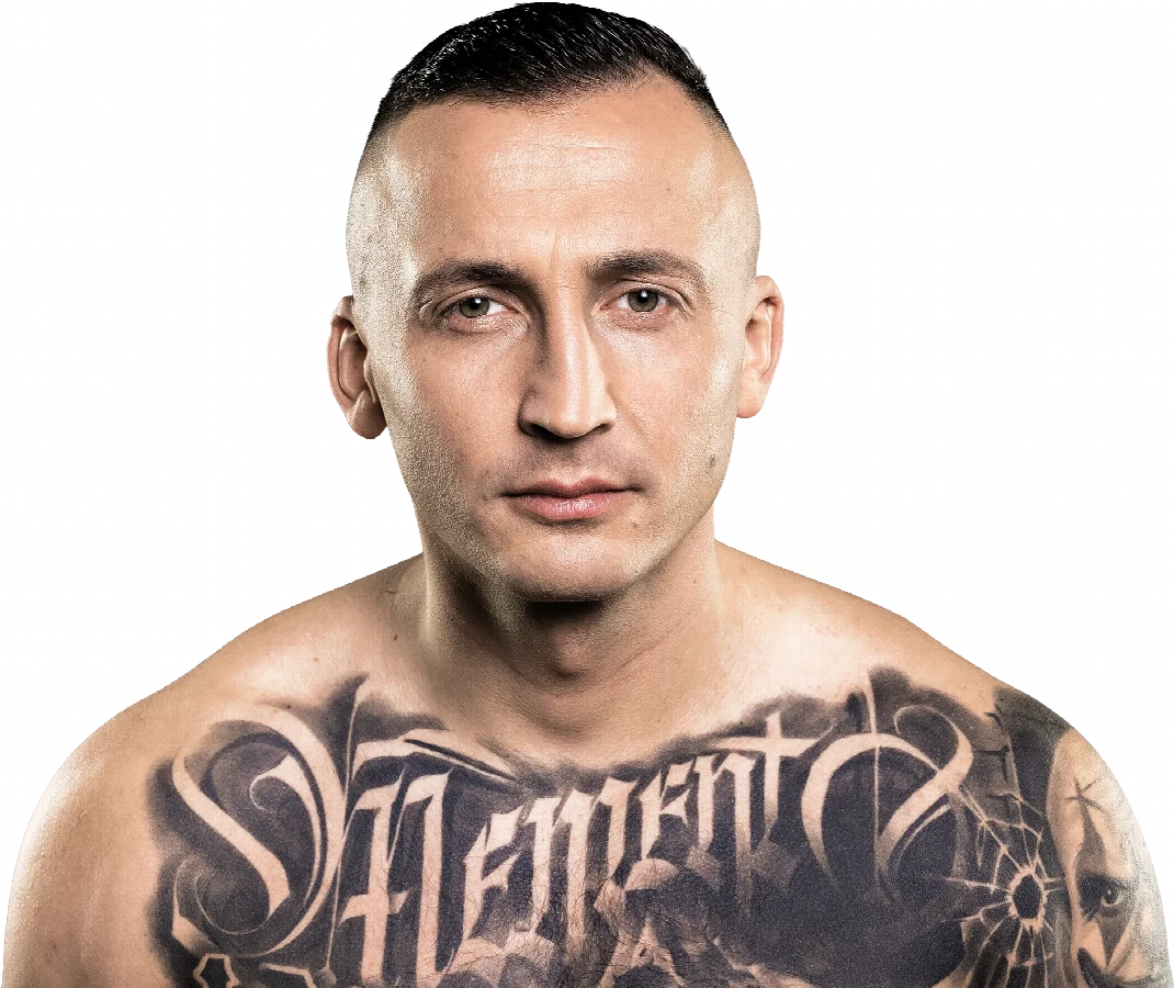 Bartosz Szachta