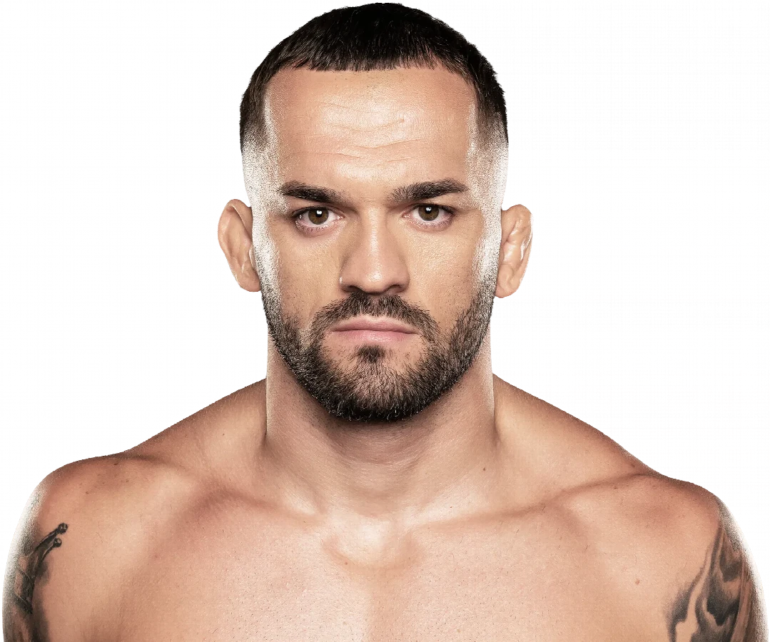 Roberto Soldic