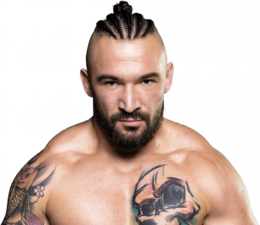 Mateusz Szmyd