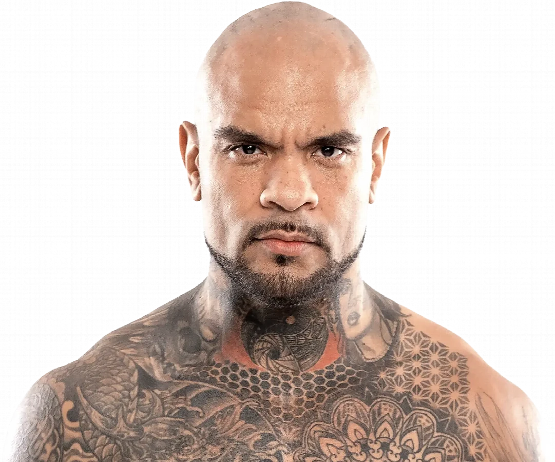 Patryk Akinyeye