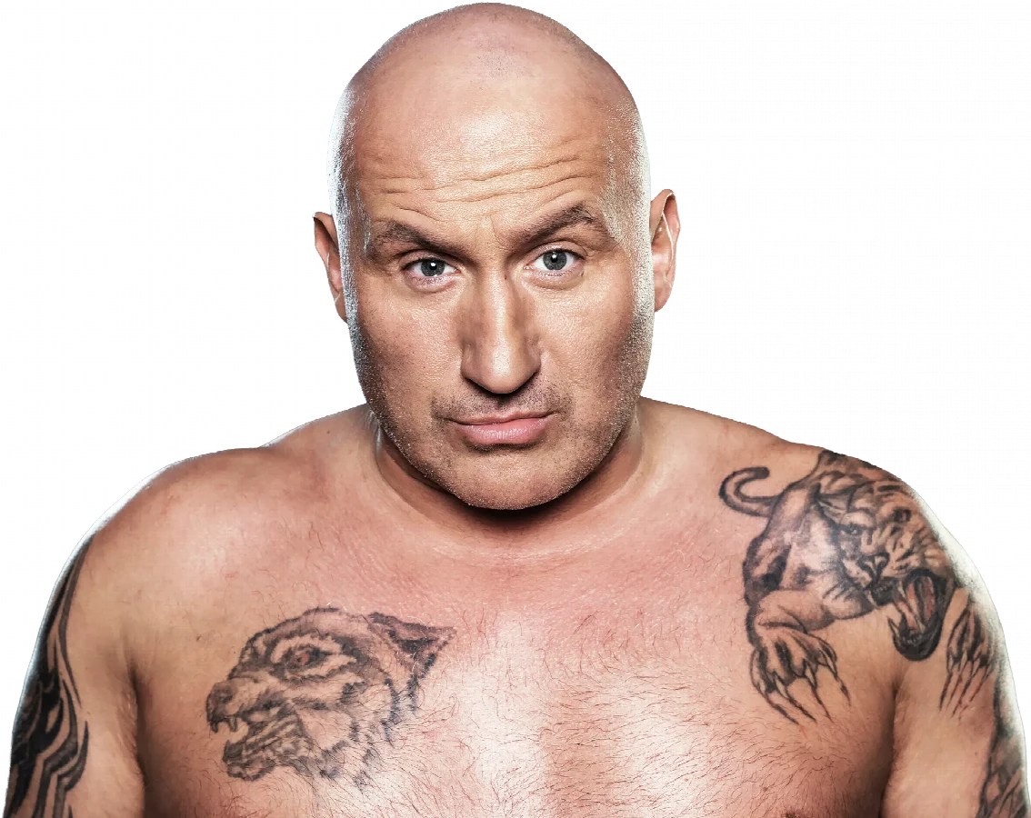 Marcin Najman