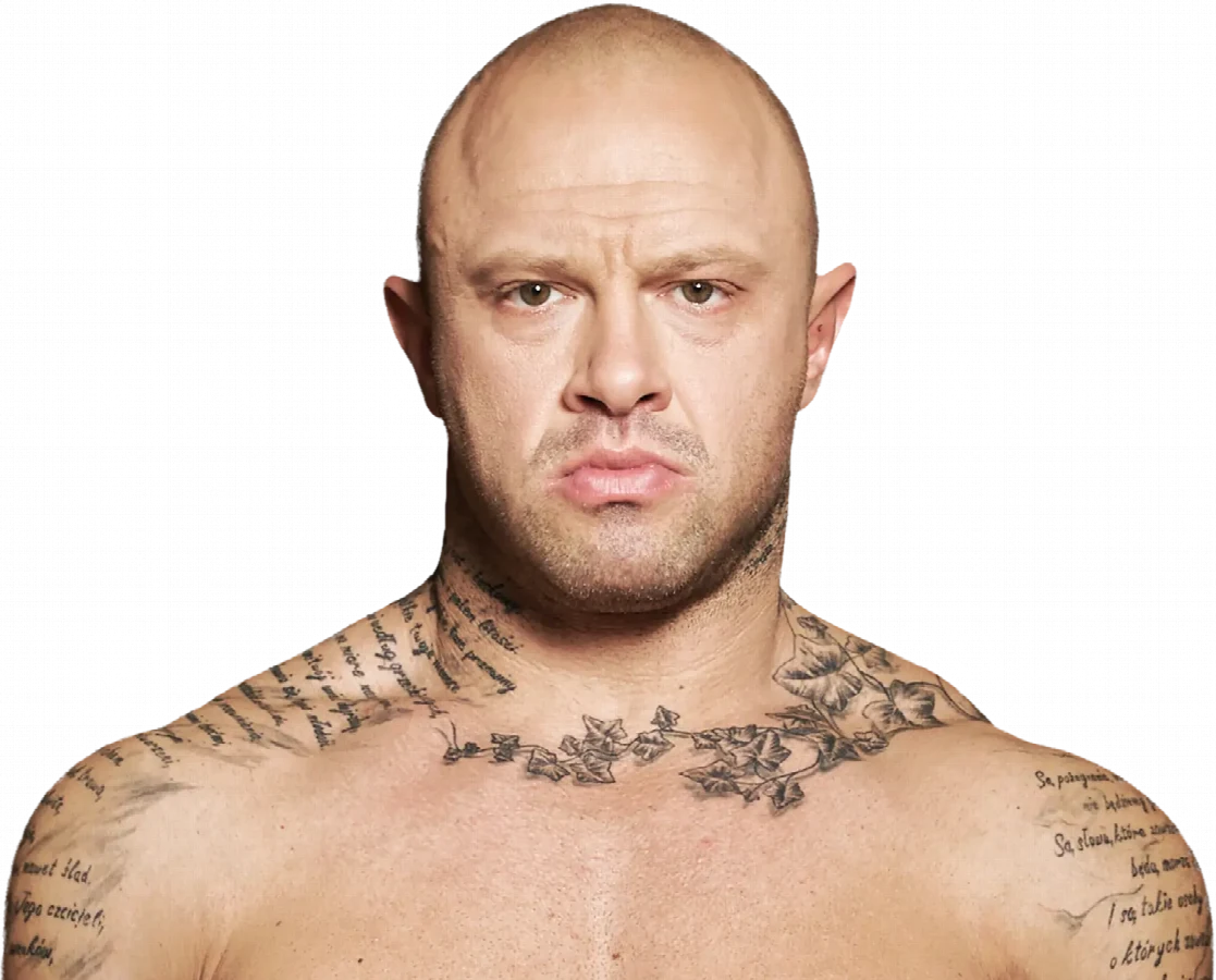 Piotr Piechowiak