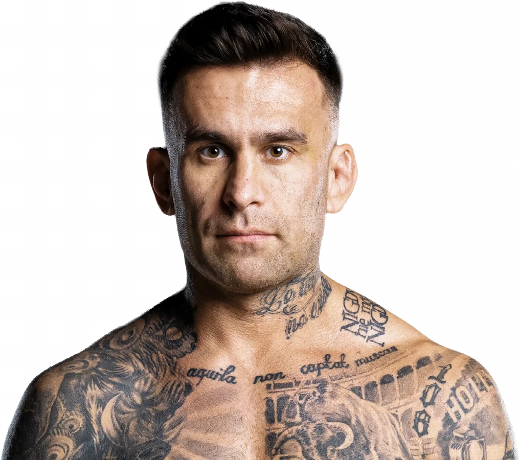 Arkadiusz Tańcula