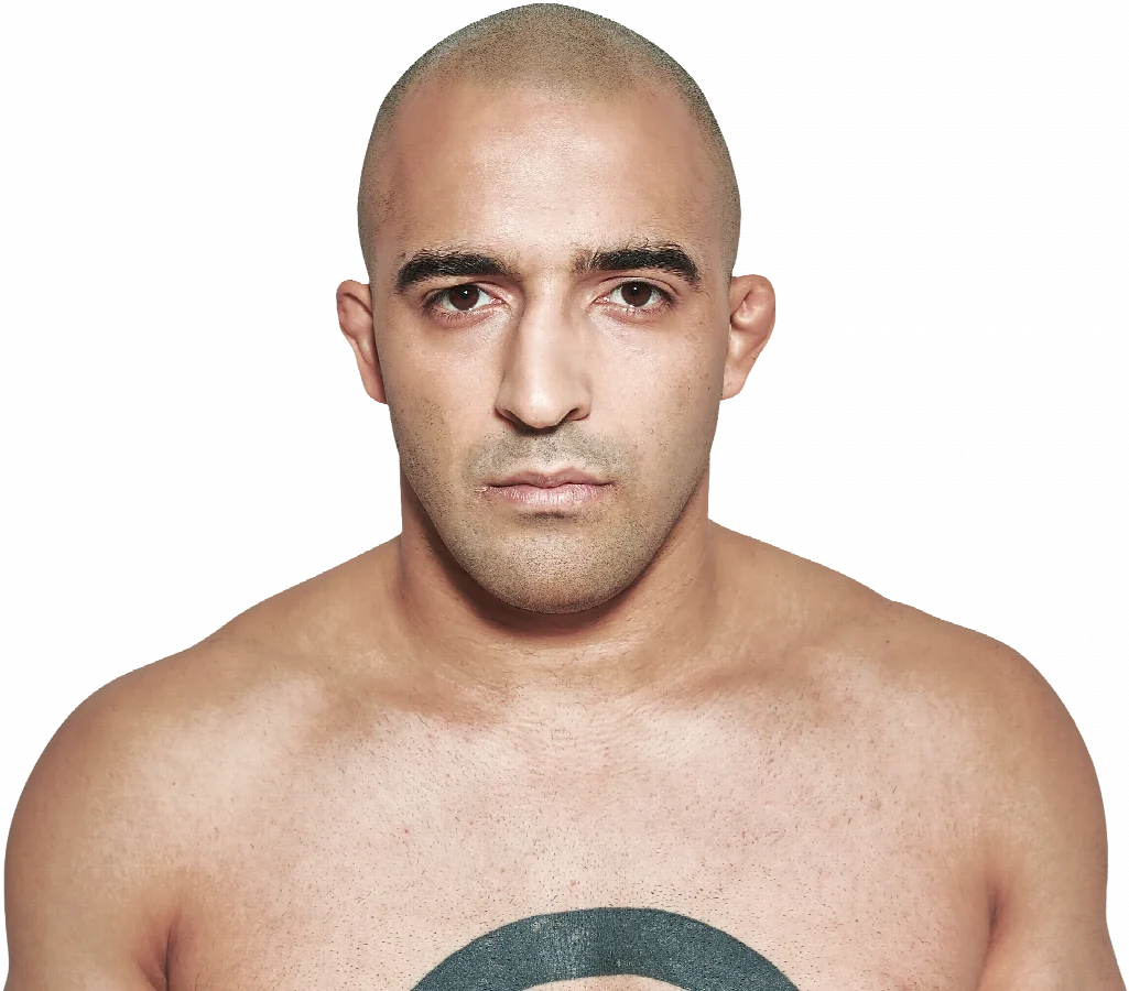 Gabriel Al-Sulwi