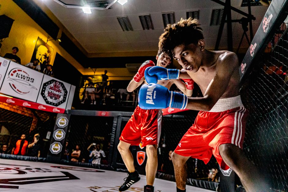 Ile gal mają FAME MMA, PRIME MMA, High League i Clout MMA?